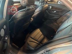 مێرسێدس بێنز C-Class